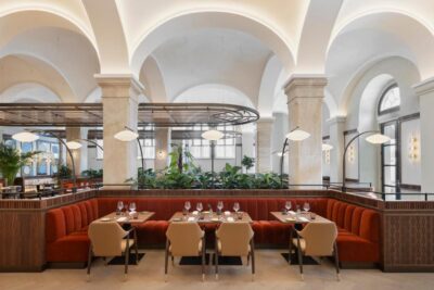 Imperial Riding School, Autograph Collection | Vienna