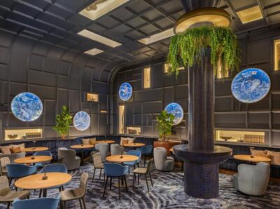 Kimpton BEM Budapest
