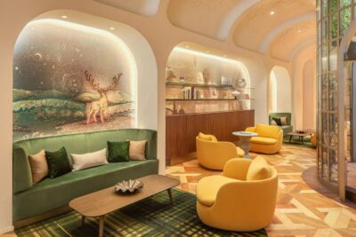 Kimpton BEM Budapest