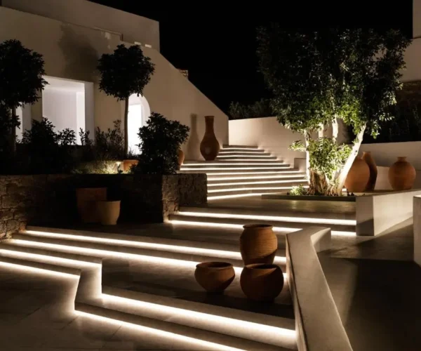Deos Mykonos
