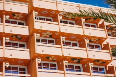 Bikini Island & Mountain Hotel Es Trenc | Mallorca