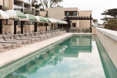 Hotel Sorrento | Victoria, Australia