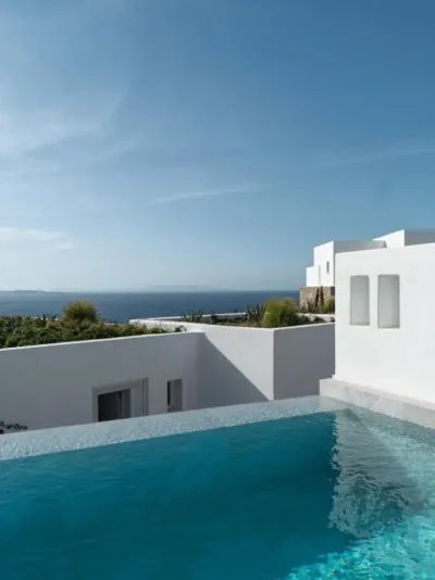 Deos Mykonos