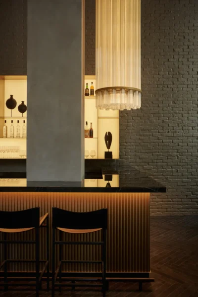 AKA Nomad | New York