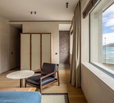 Ur Bare | Zarautz, Spain
