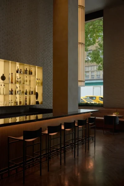 AKA Nomad | New York