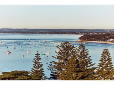Hotel Sorrento | Victoria, Australia