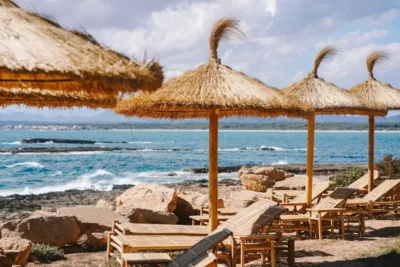 Bikini Island & Mountain Hotel Es Trenc | Mallorca
