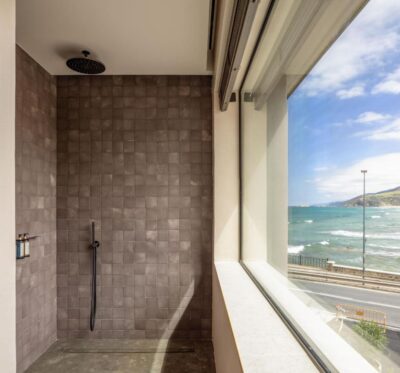 Ur Bare | Zarautz, Spain