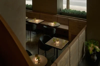 AKA Nomad | New York