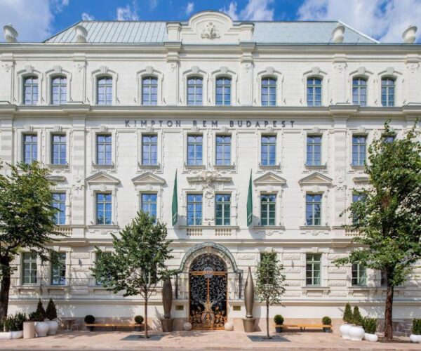 Kimpton BEM Budapest