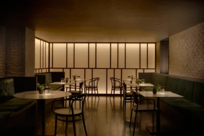 AKA Nomad | New York