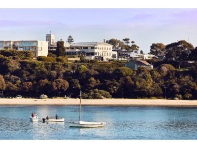 Hotel Sorrento | Victoria, Australia
