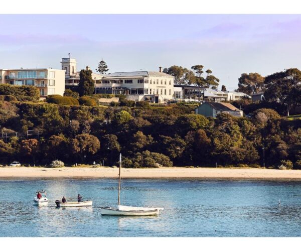 Hotel Sorrento | Victoria, Australia