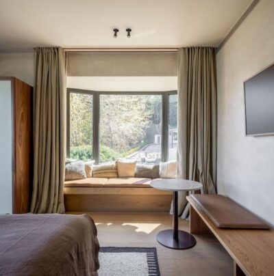 Ur Bare | Zarautz, Spain