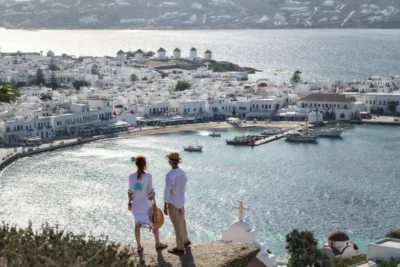 Deos Mykonos
