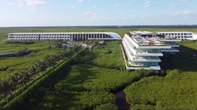 The Riviera Maya EDITION at Kanai