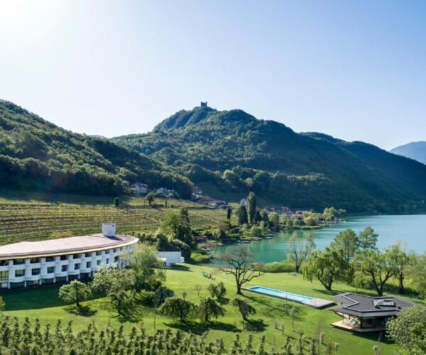 Seehotel Ambach