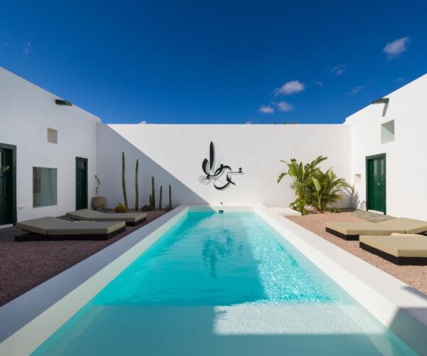 Casa Montelongo | Fuerteventura