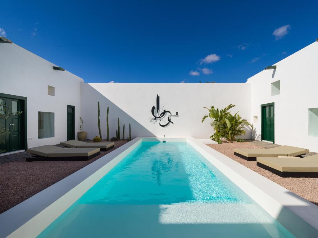 Casa Montelongo | Fuerteventura