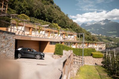 Pergola Residence | South Tyrol