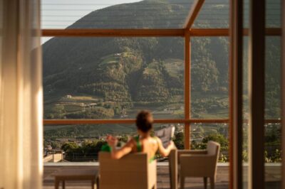 Pergola Residence | South Tyrol