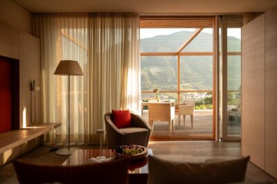 Pergola Residence | South Tyrol