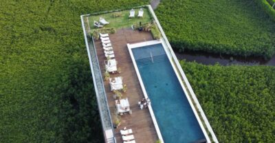 The Riviera Maya EDITION at Kanai