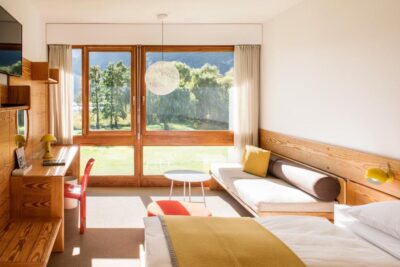 Seehotel Ambach