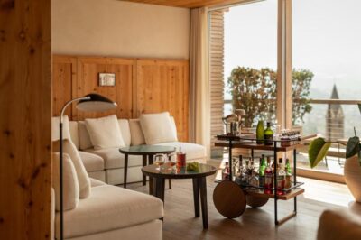 Pergola Residence | South Tyrol