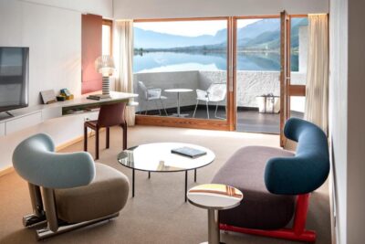 Seehotel Ambach