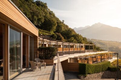 Pergola Residence | South Tyrol