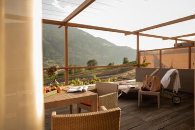 Pergola Residence | South Tyrol