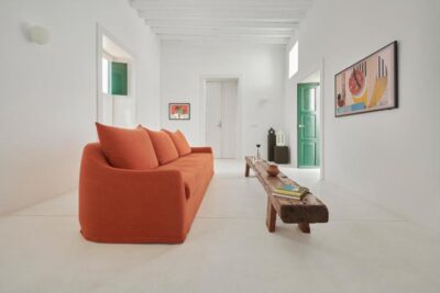Casa Montelongo | Fuerteventura