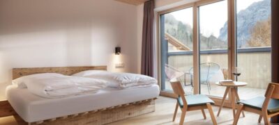 Hotel Bären | Mellau, Austria