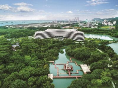 LN Garden Hotel Nansha