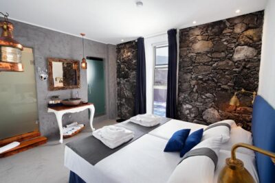 Hotel Puntagrande | El Hierro