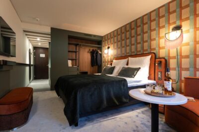 The Home Hotel Zürich