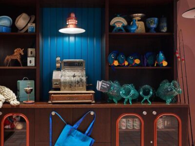 25hours Hotel Paper Island | Copenhagen