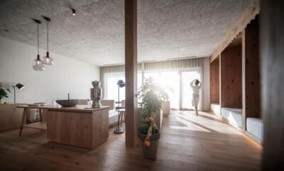 Gfell | Vols am Schlern, South Tyrol