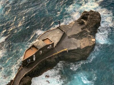 Hotel Puntagrande | El Hierro