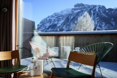 Hotel Bären | Mellau, Austria