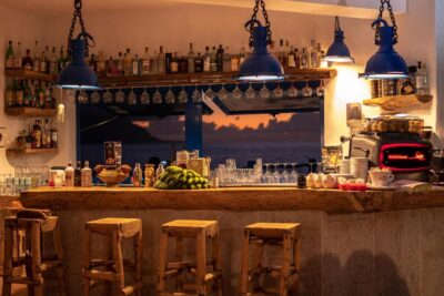 Hotel Puntagrande | El Hierro
