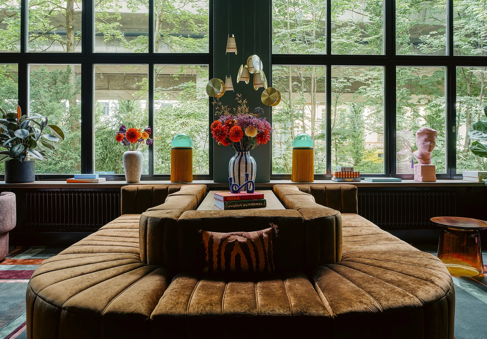 The Home Hotel Zürich