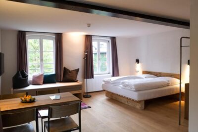 Hotel Bären | Mellau, Austria