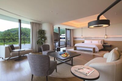LN Garden Hotel Nansha