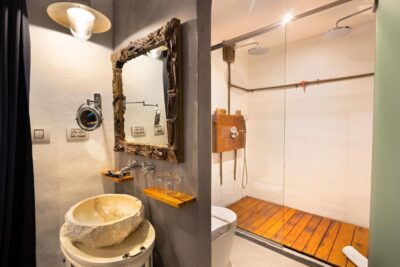 Hotel Puntagrande | El Hierro