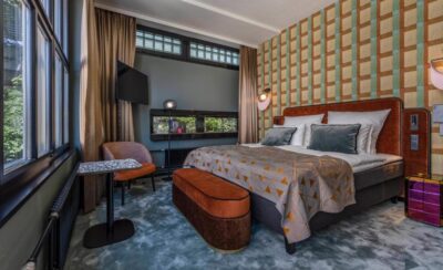 The Home Hotel Zürich