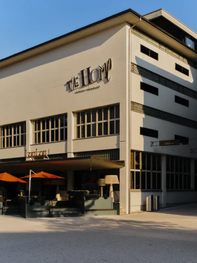 The Home Hotel Zürich