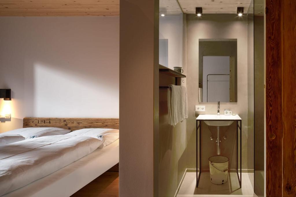 Hotel Bären | Mellau, Austria